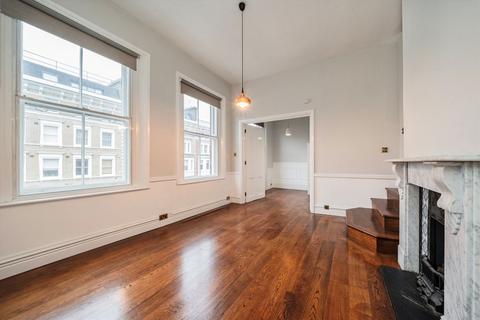 2 bedroom flat to rent, Harrington Gardens, London SW7