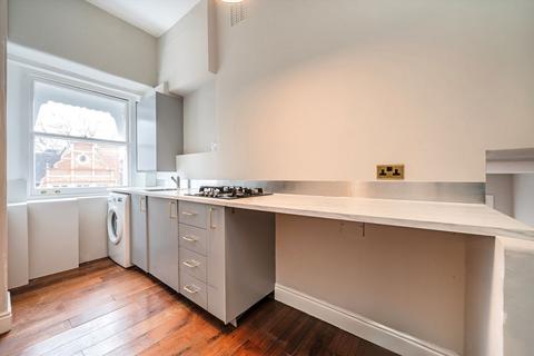 2 bedroom flat to rent, Harrington Gardens, London SW7