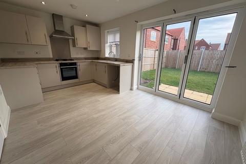 undefined, Poppy Close, Goole, East Riding of Yorkshi, DN14