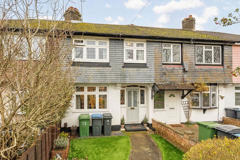 3 bedroom house for sale, Barnsbury Crescent, Surbiton KT5