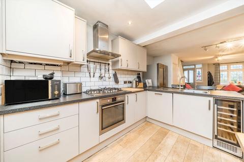 3 bedroom house for sale, Barnsbury Crescent, Surbiton KT5