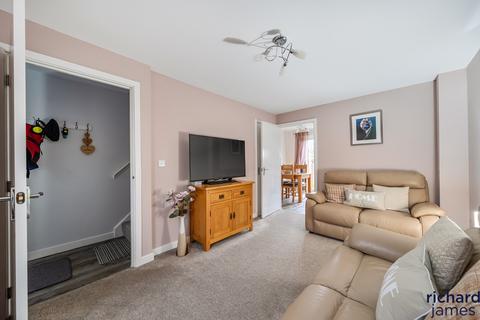 2 bedroom semi-detached house for sale, Ward Close, Purton, Purton, SN5
