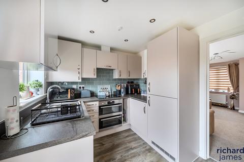 2 bedroom semi-detached house for sale, Ward Close, Purton, Purton, SN5