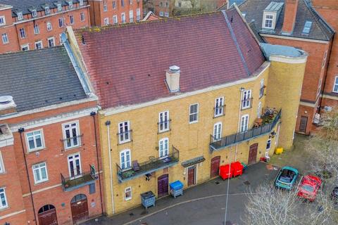 2 bedroom apartment to rent, Parkridge Court, Dickens Heath B90