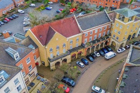 2 bedroom apartment to rent, Parkridge Court, Dickens Heath B90