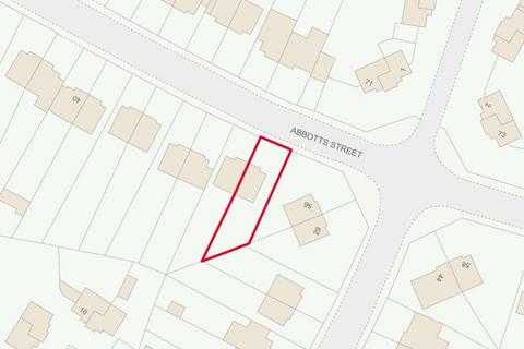 3 bedroom semi-detached house for sale, 54 Abbotts Street, Walsall, WS3 3AY
