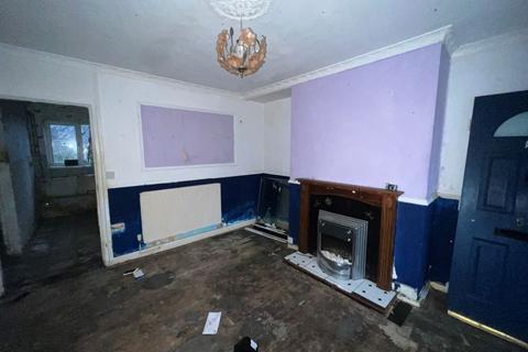 3 bedroom semi-detached house for sale, 54 Abbotts Street, Walsall, WS3 3AY