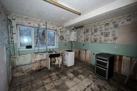 3 bedroom semi-detached house for sale, 54 Abbotts Street, Walsall, WS3 3AY