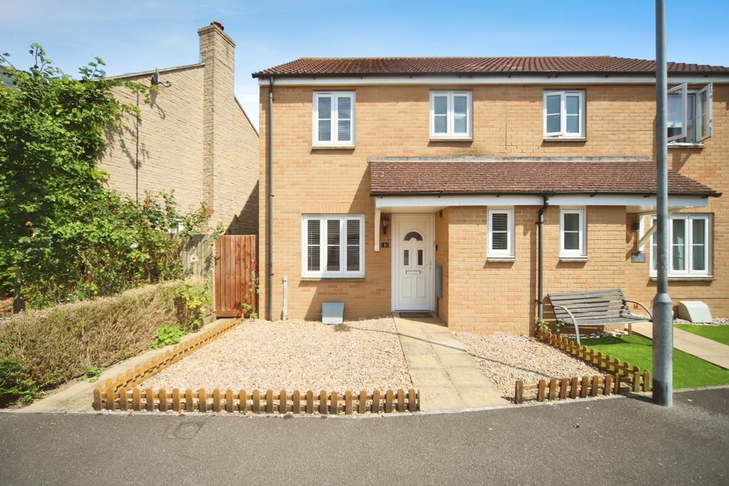 3 Toulouse Road