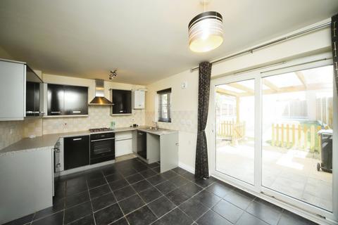 3 bedroom semi-detached house for sale, Toulouse Road, Bridgwater TA6