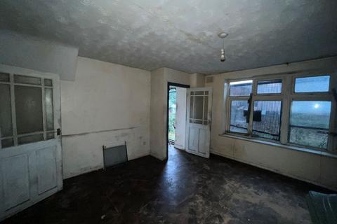4 bedroom terraced house for sale, 45 Ryle Street, Walsall, WS3 3AR