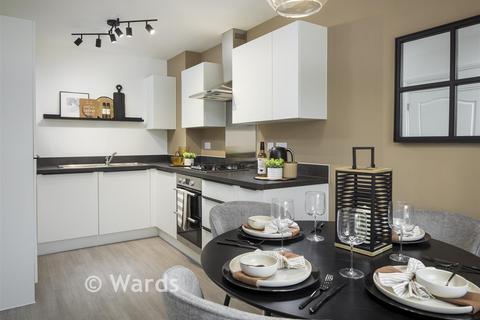 3 bedroom semi-detached house for sale, Richmond Park, Whitfield, Dover, Kent