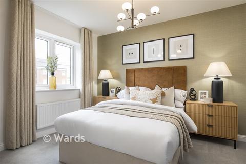 3 bedroom semi-detached house for sale, Richmond Park, Whitfield, Dover, Kent