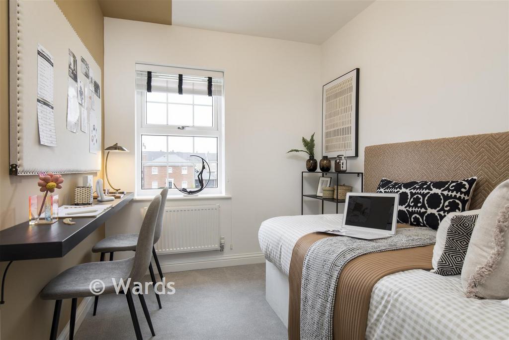 Bedroom 3