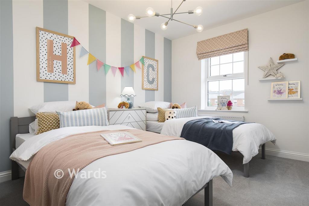 Bedroom 2
