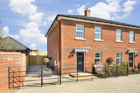 3 bedroom semi-detached house for sale, Richmond Park, Whitfield, Dover, Kent