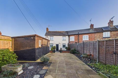 2 bedroom cottage for sale, Main Street, Pinvin, Pershore