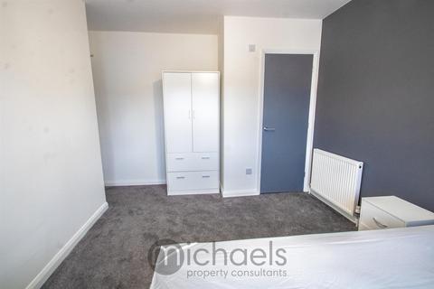 1 bedroom in a house share to rent, Room 5, Military Road, Colchester, CO1