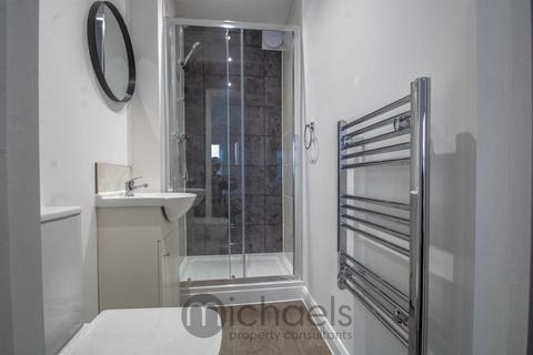 1 bedroom in a house share to rent, Room 5, Military Road, Colchester, CO1