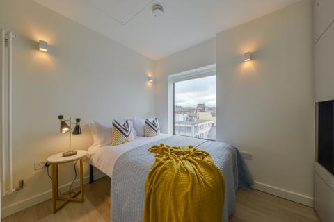 Studio to rent, George Street, Luton LU1