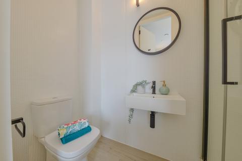 Studio to rent, George Street, Luton LU1