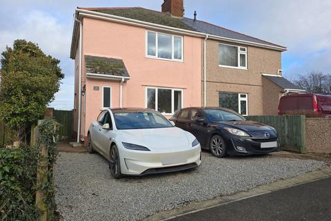 undefined, Barton Hill, North Tawton EX20