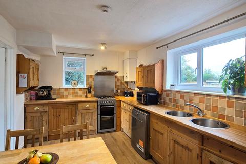 undefined, Barton Hill, North Tawton EX20