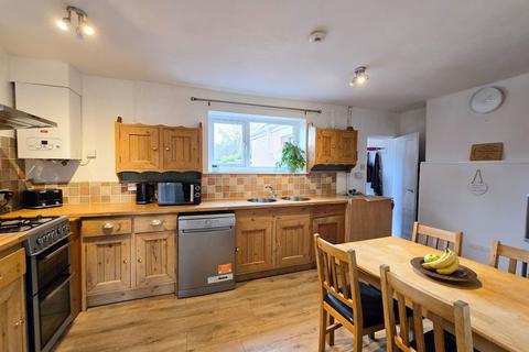 undefined, Barton Hill, North Tawton EX20