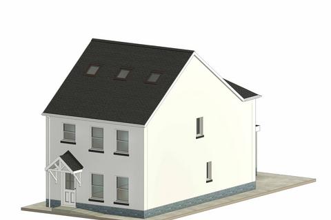 4 bedroom property for sale, Tirycoed Road, Ammanford SA18