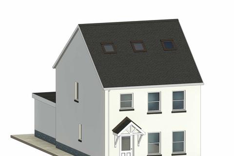 4 bedroom property for sale, Tirycoed Road, Ammanford SA18