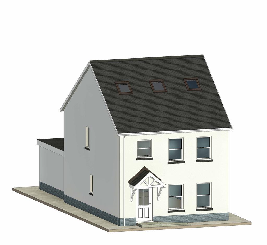 House Build