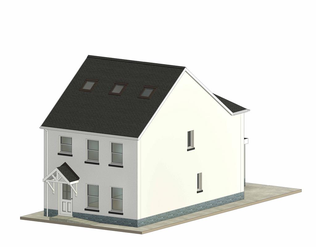 House Build