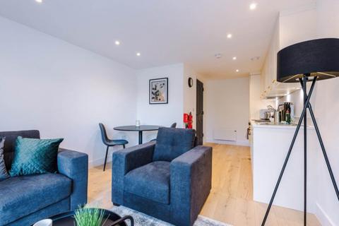 1 bedroom apartment to rent, Southbank, Northenden Road, Sale