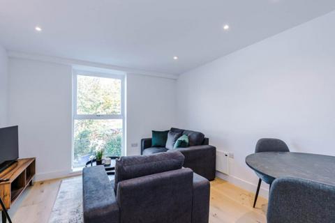 1 bedroom apartment to rent, Southbank, Northenden Road, Sale