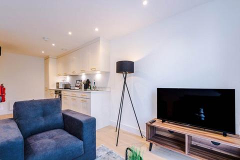 1 bedroom apartment to rent, Southbank, Northenden Road, Sale