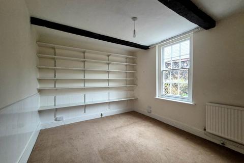 undefined, Abbey Street, Chester CH1