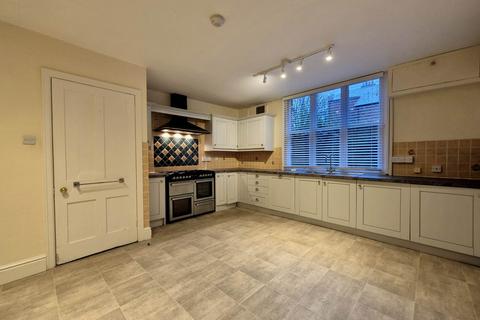 undefined, Abbey Street, Chester CH1