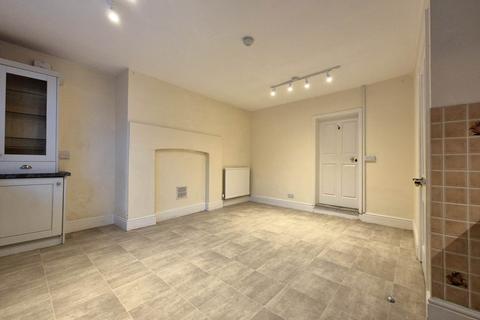 undefined, Abbey Street, Chester CH1