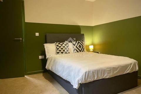 1 bedroom in a house share to rent, *AVAILABLE NOW*  Room 1,   En-suite Room , Commercial Avenue, Beeston