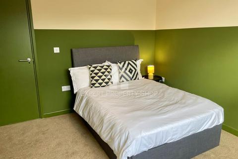1 bedroom in a house share to rent, *AVAILABLE NOW*  Room 1,   En-suite Room , Commercial Avenue, Beeston