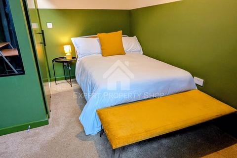 undefined, *AVAILABLE NOW*  Room 1,   En-suite Room , Commercial Avenue, Beeston