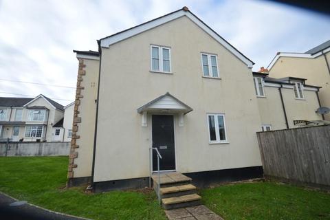 undefined, Hillside Court, Higher Bugle