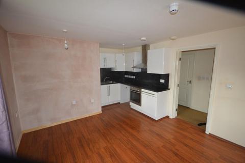 undefined, Hillside Court, Higher Bugle