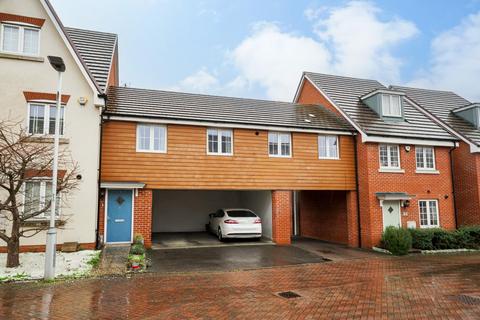 2 bedroom coach house for sale, Veritas Grove, Leighton Buzzard