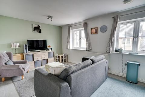 2 bedroom coach house for sale, Veritas Grove, Leighton Buzzard