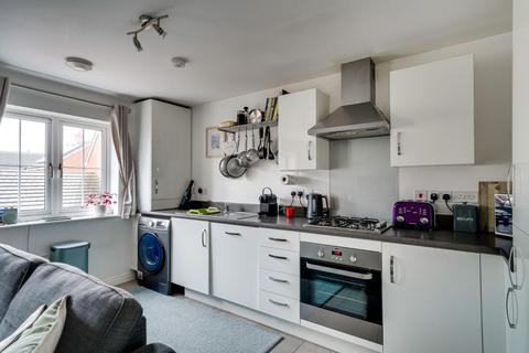 2 bedroom coach house for sale, Veritas Grove, Leighton Buzzard
