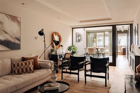 3 bedroom apartment to rent, The Colonades, Porchester Square, W2