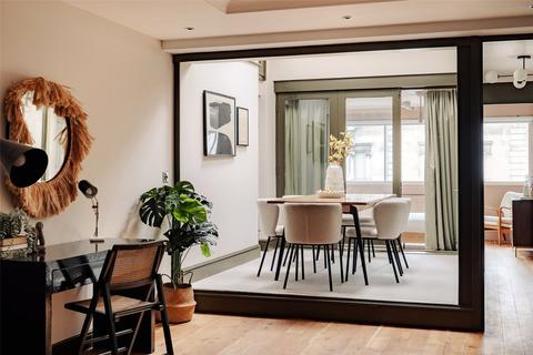 3 bedroom apartment to rent, The Colonades, Porchester Square, W2