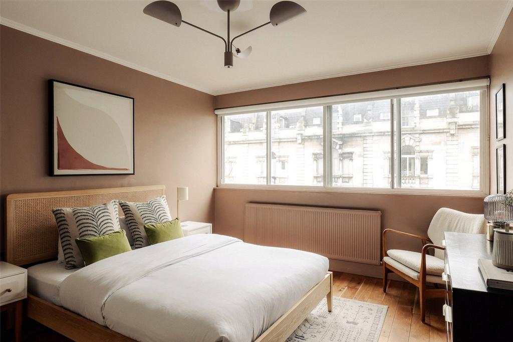 Principal Bedroom