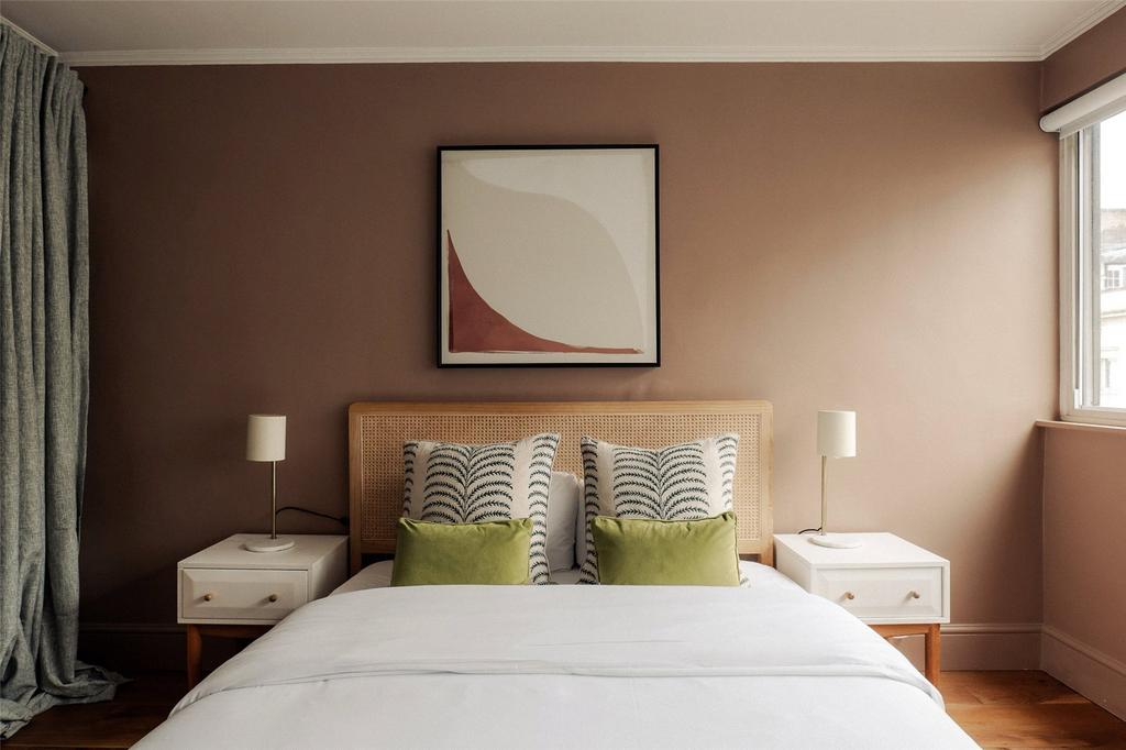 Principal Bedroom